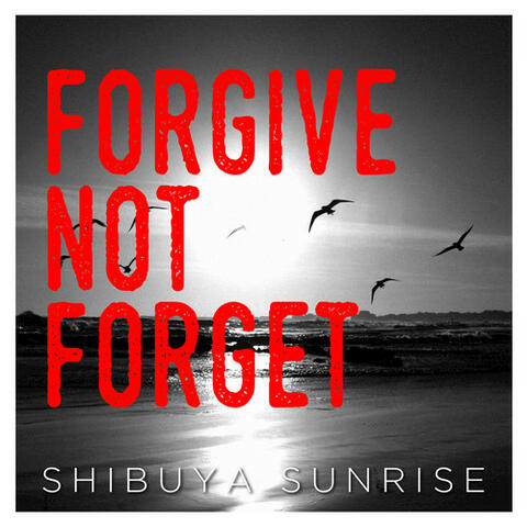 Forgive Not Forget