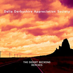 The Desert Beckons