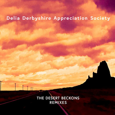 The Desert Beckons
