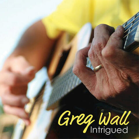Greg Wall
