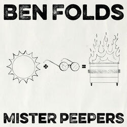 Mister Peepers