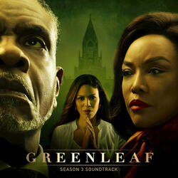 Changed (From the Original TV Series Greenleaf - Season 3 Soundtrack)