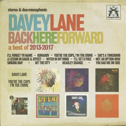 Back Here Forward