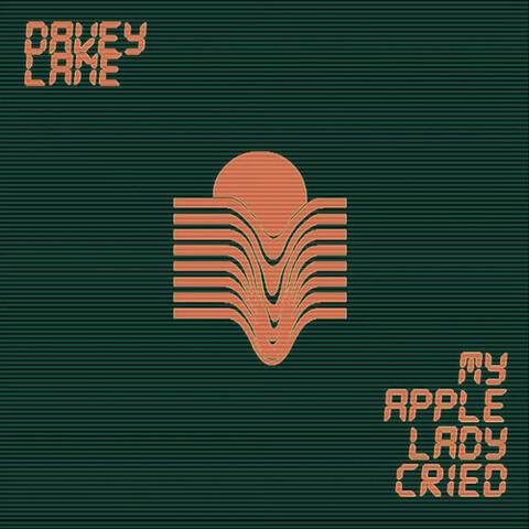 My Apple Lady Cried