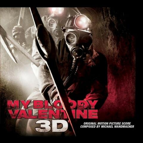 My Bloody Valentine 3D (Original Score)