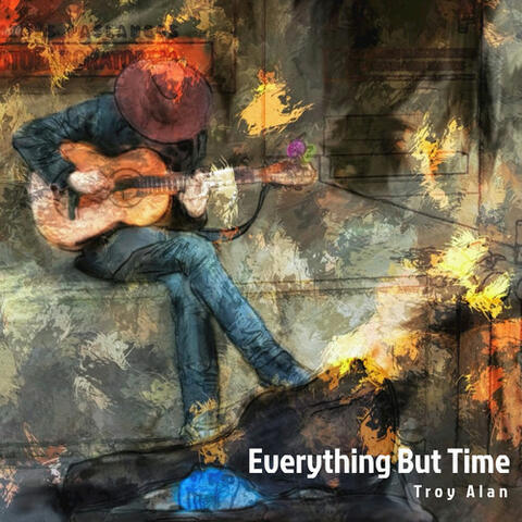 Everything but Time