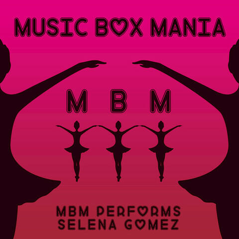 MBM Performs Selena Gomez