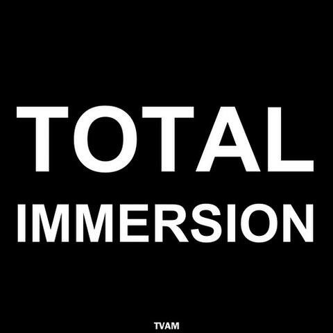 Total Immersion