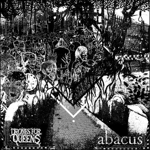 Split with Drones for Queens, Abacus