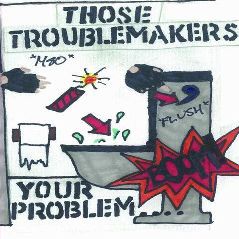 Your Problem