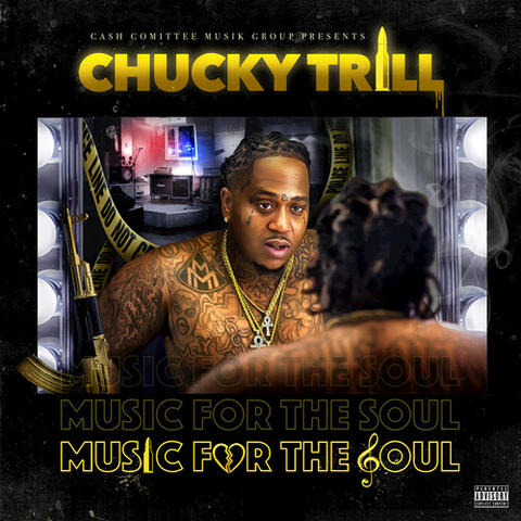 Music for the Soul