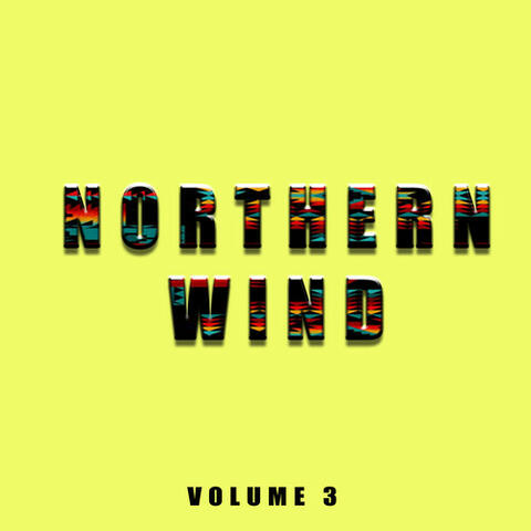 Northern Wind, Vol. 3