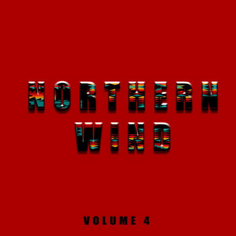 Northern Wind, Vol. 4