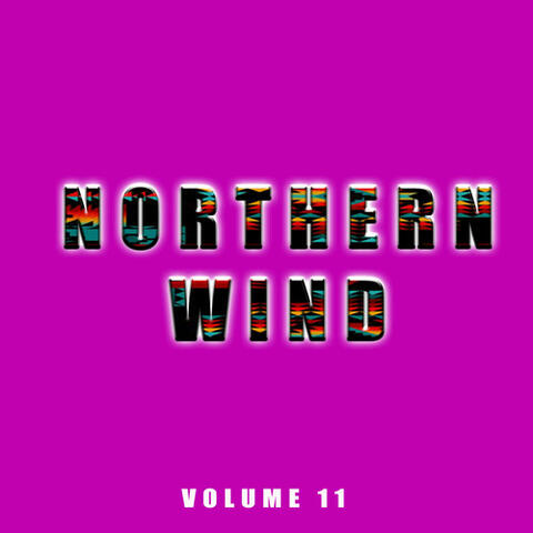Northern Wind, Vol. 11