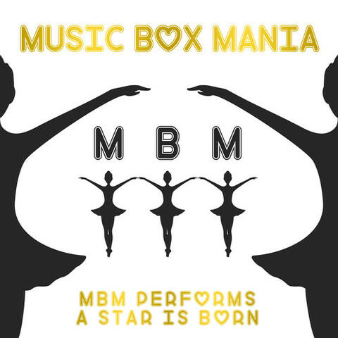 MBM Performs A Star Is Born