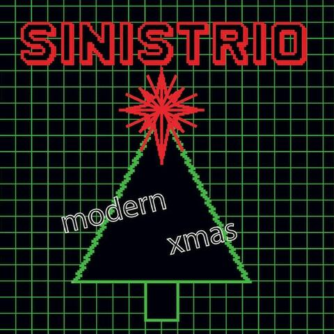 Modern Xmas