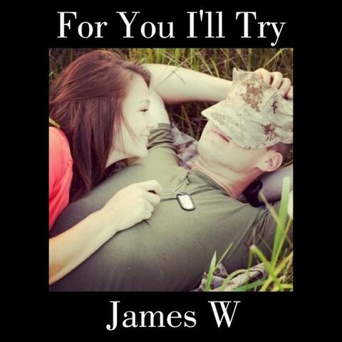 For You I'll Try