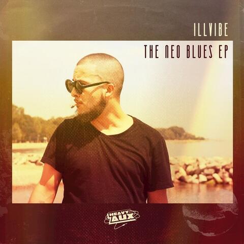 The Neo-Blues - EP