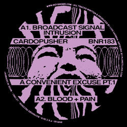 Blood & Pain