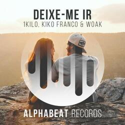 Deixe-Me Ir