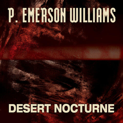 Desert Nocturne