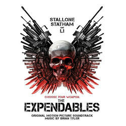 The Expendables