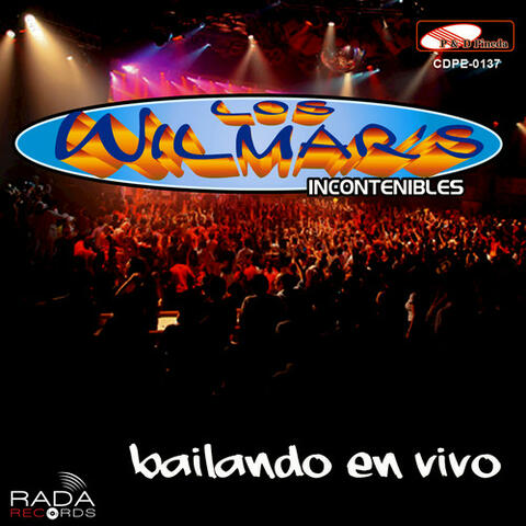 Bailando en Vivo