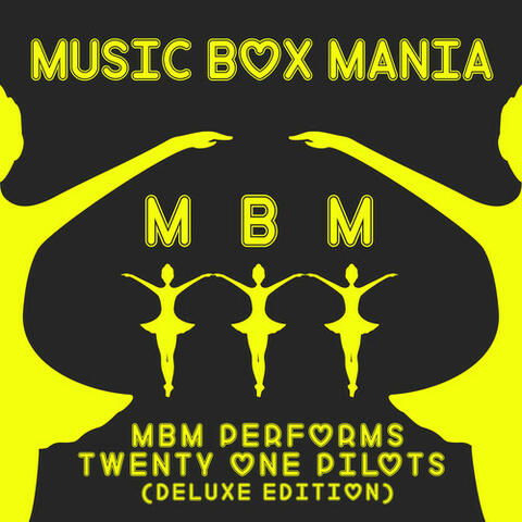 MBM Performs Twenty One Pilots