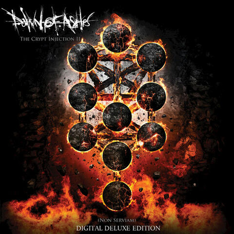 The Crypt Injection II (Non Serviam)