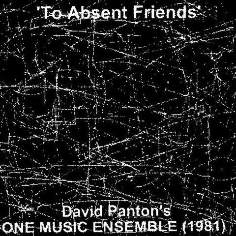 To Absent  Friends (1981)