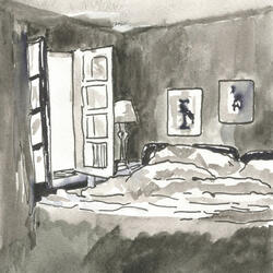 Cold Room