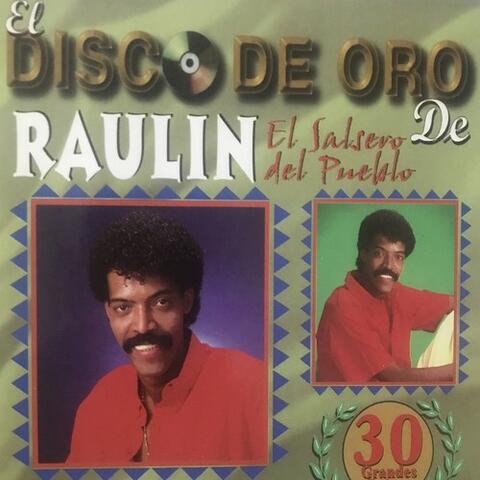 El Disco de Oro de Raulin, 1