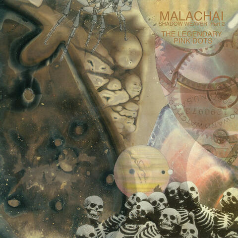 Malachai (Shadow Weaver Pt. 2)