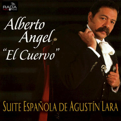 Suite Española de Agustín Lara