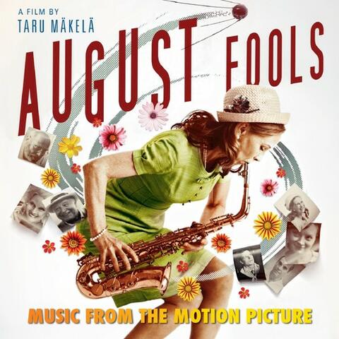 August Fools (Original Motion Picture Soundtrack)