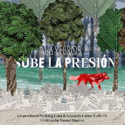Sube la Presión