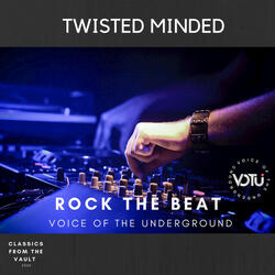 Rock the Beat