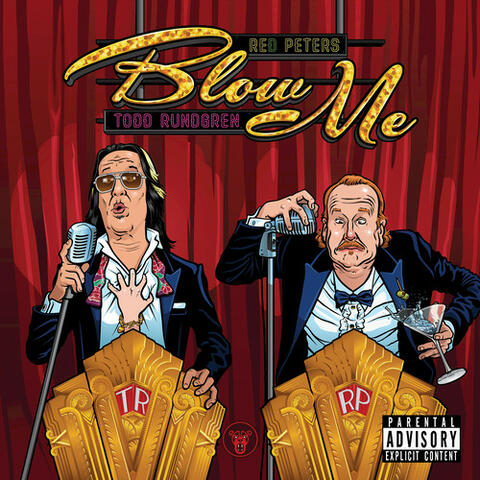 Blow Me