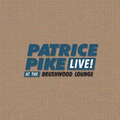 Live at Brushwood Lounge
