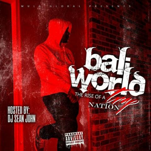 Bali World: The Rise of a Trap Nation