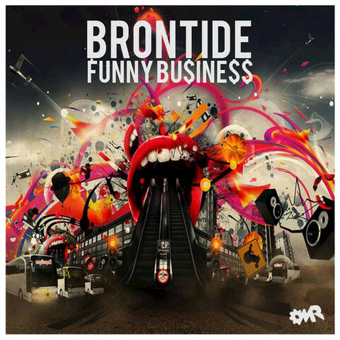 Funny Business