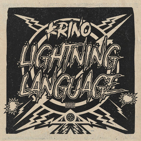 Lightning Language (The 4-Piece, No. 1)