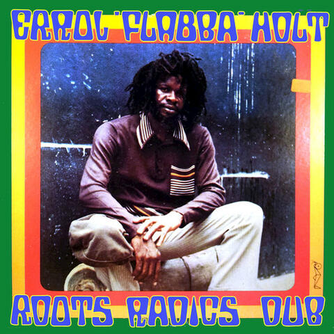 Roots Radics Dub