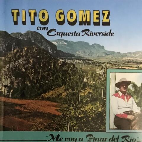 Me Voy a Pinar del Rio