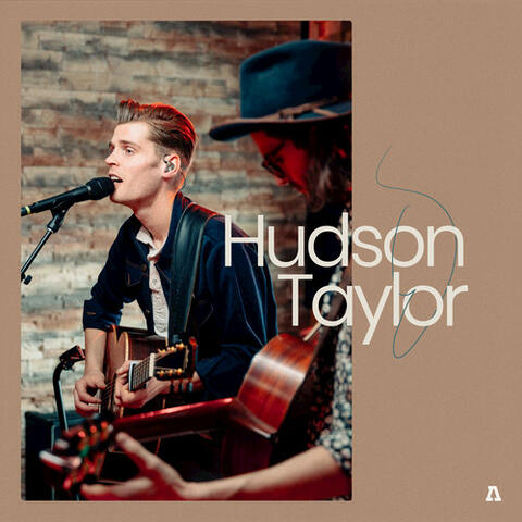 Hudson Taylor on Audiotree Live