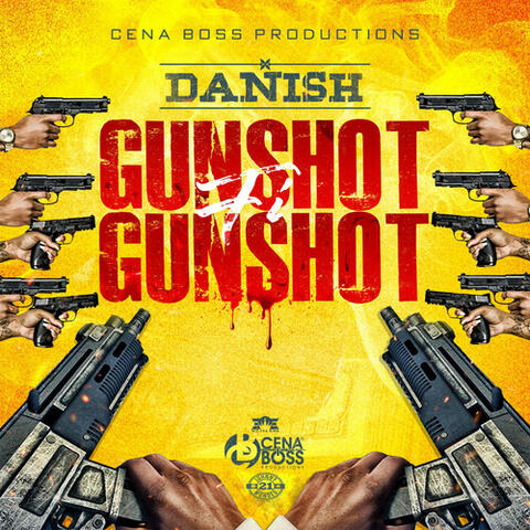 Gunshot fi Gunshot
