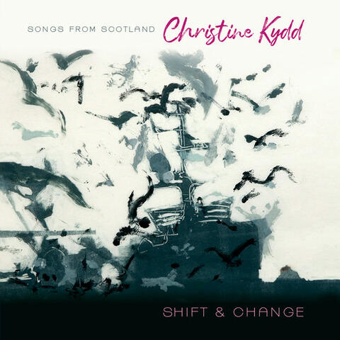 Christine Kydd
