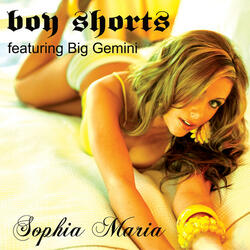 Boy Shorts