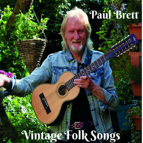 Vintage Folk Songs