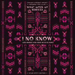 I No Know